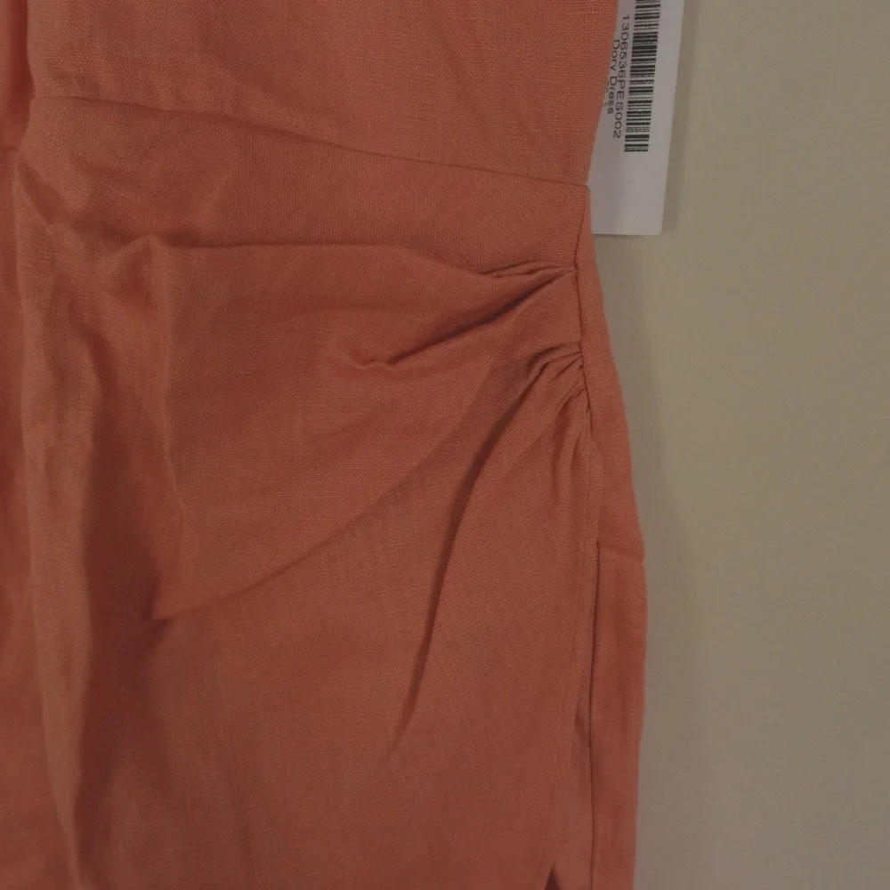 New NWT Reformation Dress Dory - Picture 11 of 13